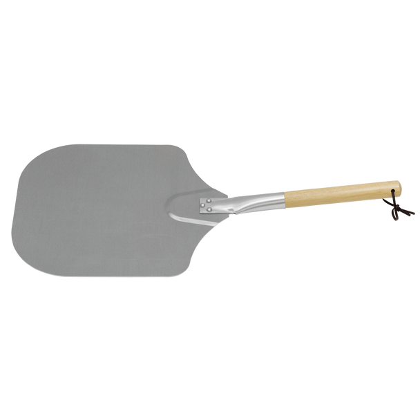 Sealey DG39 │ Dellonda Aluminium Pizza Oven Peel