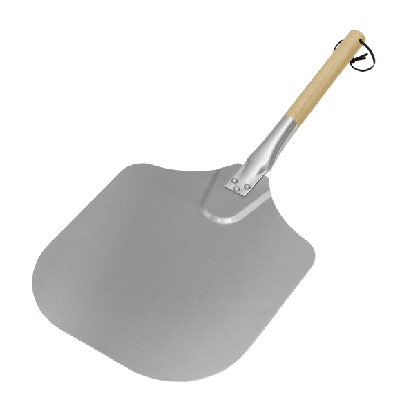 Sealey DG39 │ Dellonda Aluminium Pizza Oven Peel