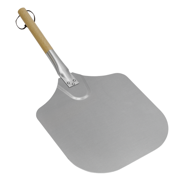 Sealey DG39 │ Dellonda Aluminium Pizza Oven Peel