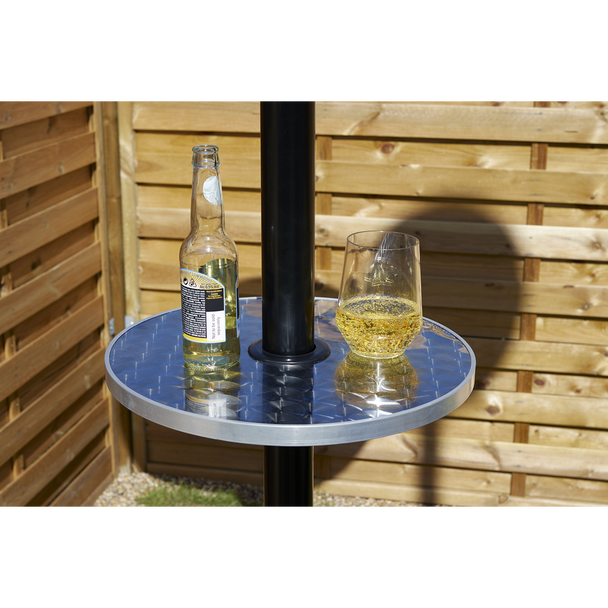 Sealey DG3 │ Dellonda Table for Tower Patio Heaters