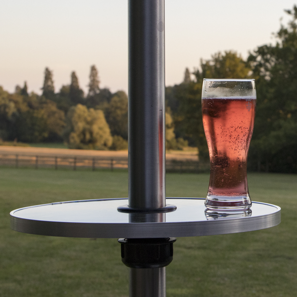 Sealey DG3 │ Dellonda Table for Tower Patio Heaters