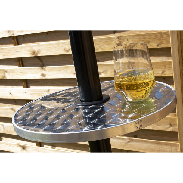 Sealey DG3 │ Dellonda Table for Tower Patio Heaters