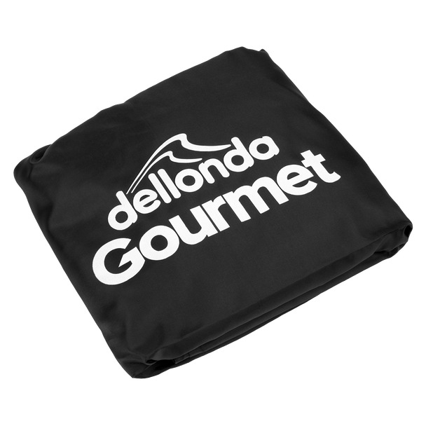 Sealey DG46 │ Dellonda Heavy-Duty PVC Water-Resistant Plancha Cover for DG21