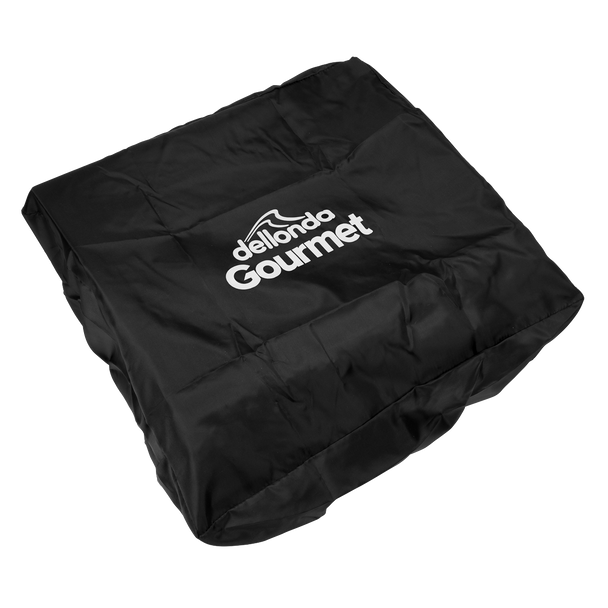 Sealey DG46 │ Dellonda Heavy-Duty PVC Water-Resistant Plancha Cover for DG21