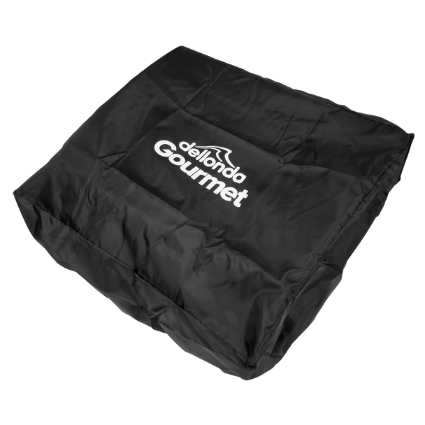 Sealey DG46 │ Dellonda Heavy-Duty PVC Water-Resistant Plancha Cover for DG21