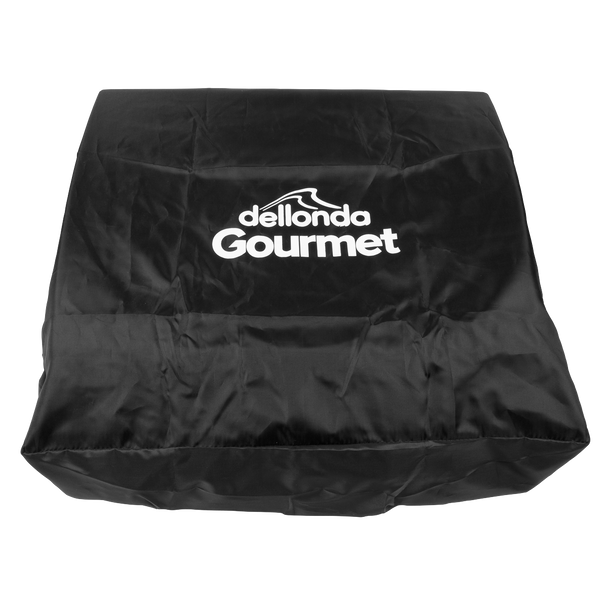 Sealey DG46 │ Dellonda Heavy-Duty PVC Water-Resistant Plancha Cover for DG21