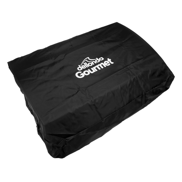 Sealey DG47 │ Dellonda Heavy-Duty PVC Water-Resistant Plancha Cover for DG22