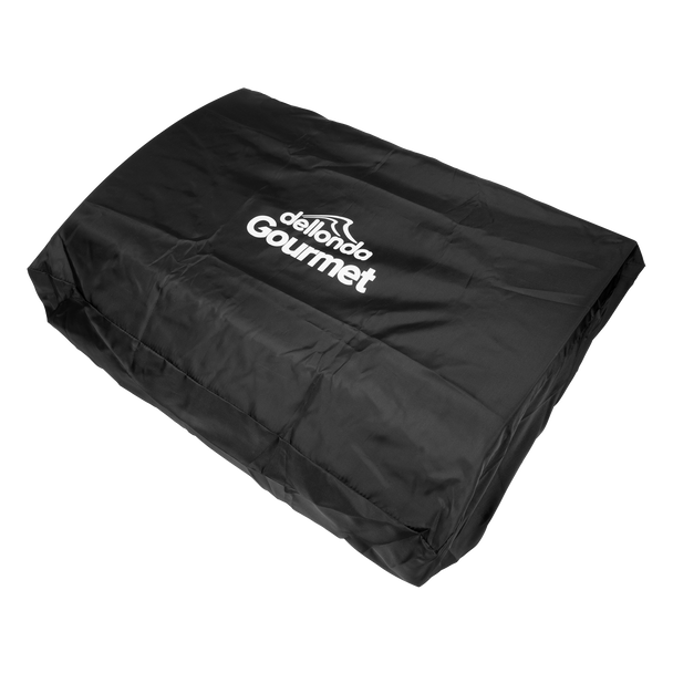 Sealey DG47 │ Dellonda Heavy-Duty PVC Water-Resistant Plancha Cover for DG22