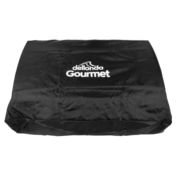 Sealey DG47 │ Dellonda Heavy-Duty PVC Water-Resistant Plancha Cover for DG22