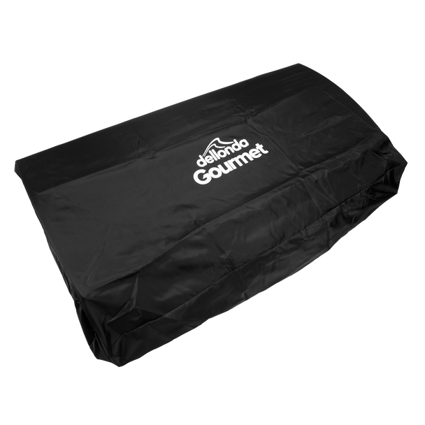 Sealey DG48 │ Dellonda Heavy-Duty PVC Water-Resistant Plancha Cover for DG23