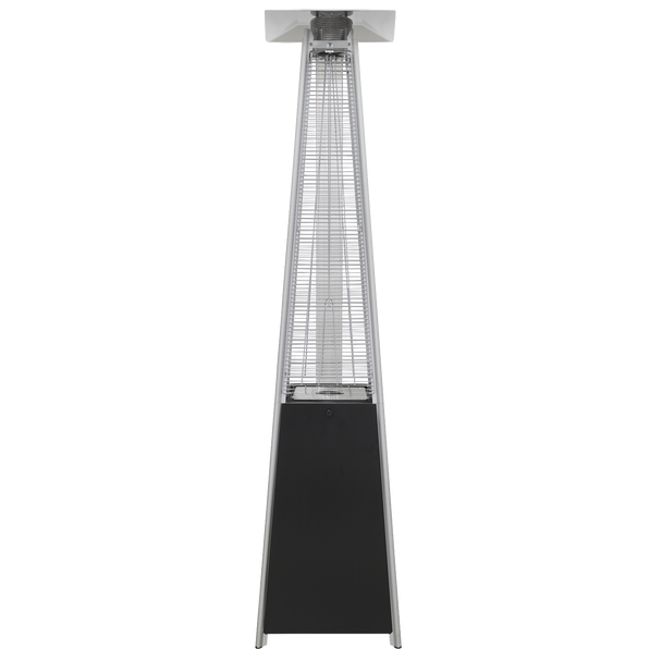 Sealey DG98 │ Dellonda Pyramid Gas Outdoor Garden Patio Heater 13kW Commercial & Home Use