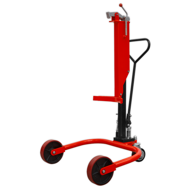 Sealey DH01 │ Hydraulic Drum Truck 205L