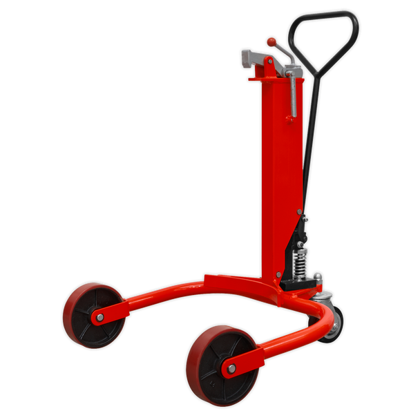 Sealey DH01 │ Hydraulic Drum Truck 205L
