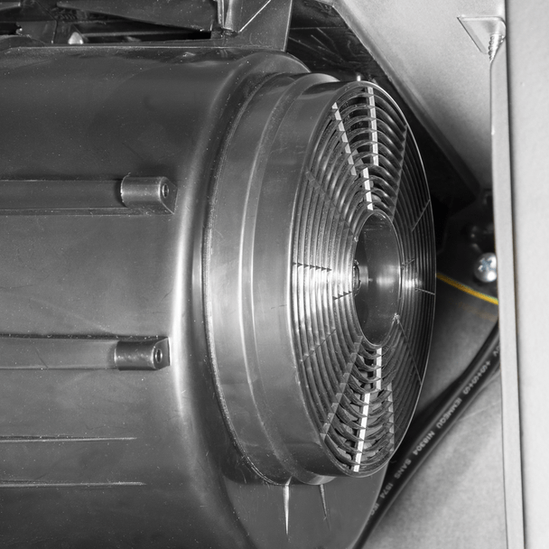 Sealey DH132 │ Baridi Carbon Filters for Cooker Hoods CF130 - Pack of 2