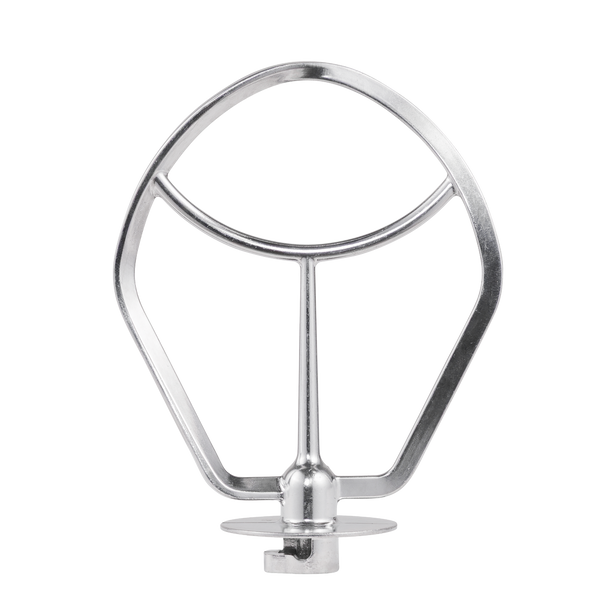 Sealey DH174 ⏐ Baridi 1800W Stand Mixer with Accessories 8L - Black