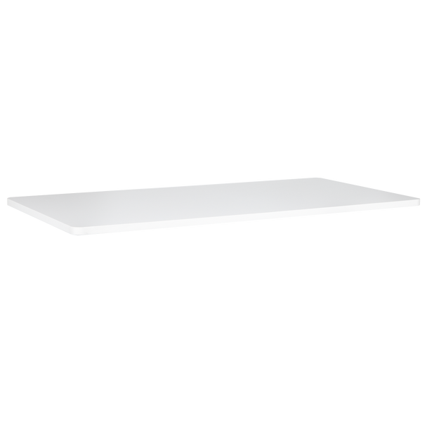 Sealey DH19 │ Dellonda Rectangular Desktop 1400 x 700mm - White