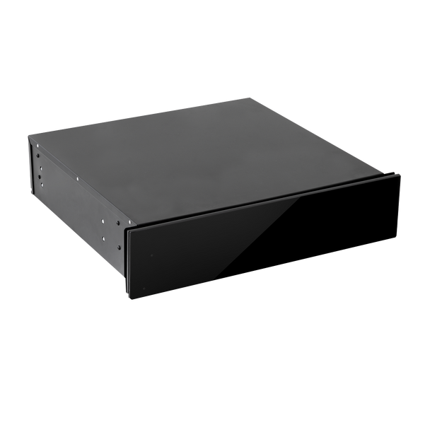 Sealey DH201 │ Baridi Integrated Warming Drawer 60cm - Black