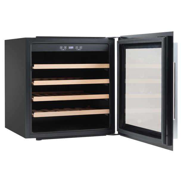 Sealey DH206 │ Baridi 36 Bottle Wine Fridge & Cooler 60cm