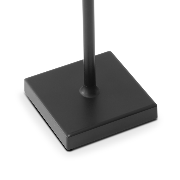 Sealey DH212 │ Dellonda Rechargeable Table Lamp for Home Office Restaurant RGB Colours