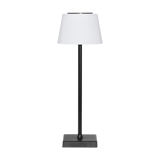 Sealey DH212 │ Dellonda Rechargeable Table Lamp for Home Office Restaurant RGB Colours
