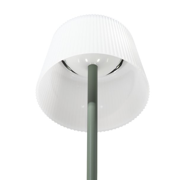 Sealey DH214 │ Dellonda Rechargeable Table Lamp for Home Office Restaurant RGB Colours