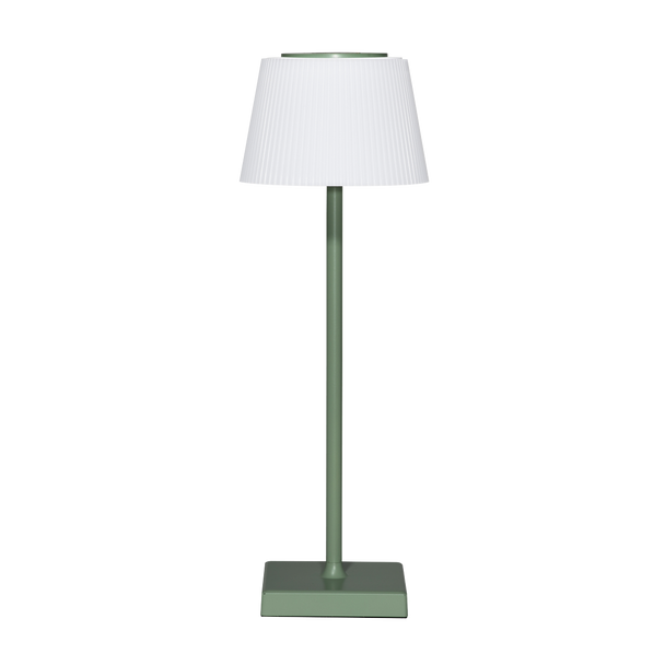 Sealey DH214 │ Dellonda Rechargeable Table Lamp for Home Office Restaurant RGB Colours