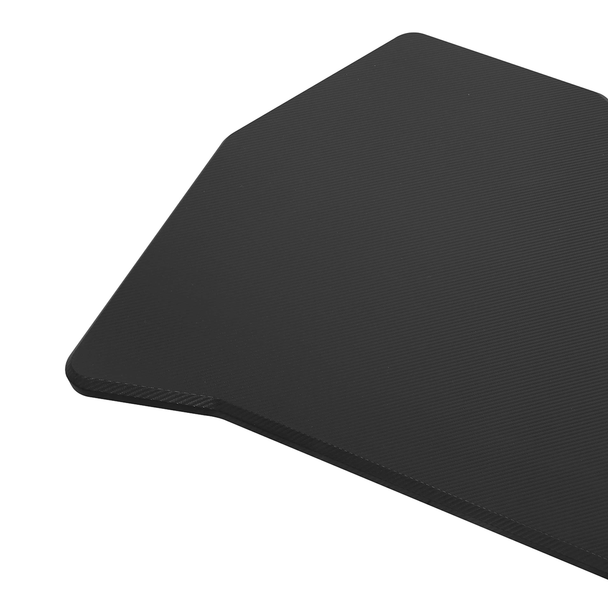 Sealey DH22 │ Dellonda Rectangular Desktop 1400 x 700mm - Carbon Fibre Effect