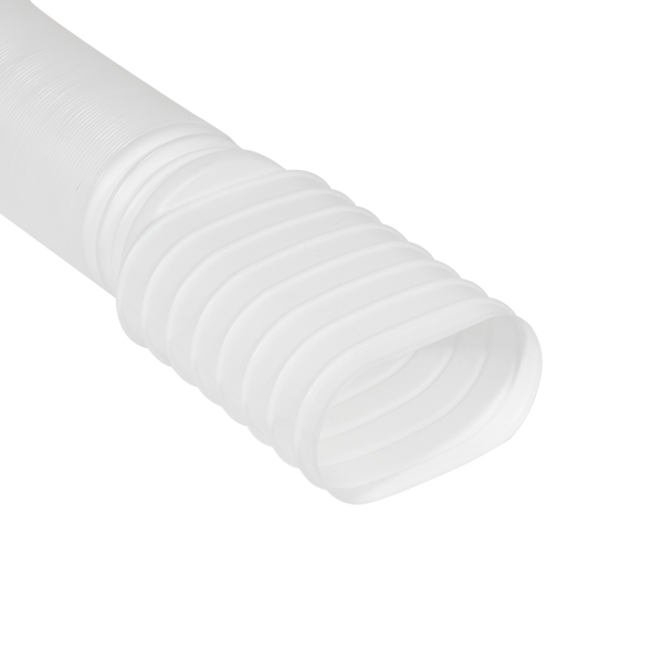 Sealey DH230 │ Baridi Condenser Vent Hose Pipe for Vented Tumble Dryers 1.5m x 3.5"