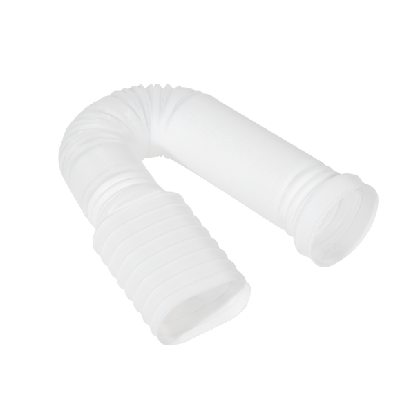 Sealey DH230 │ Baridi Condenser Vent Hose Pipe for Vented Tumble Dryers 1.5m x 3.5"