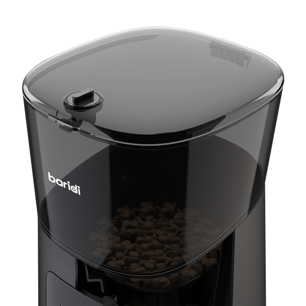 Sealey DH231 │ Baridi Automatic Pet/Cat/Dog Feeder with Camera 6L Capacity