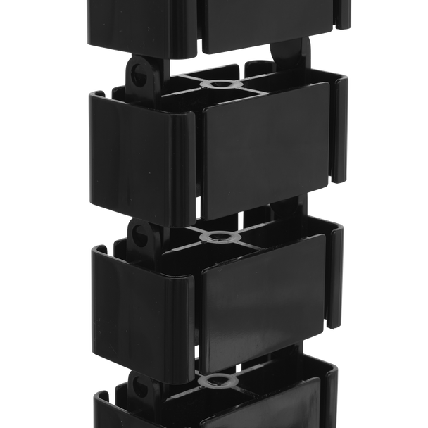 Sealey DH23 │ Dellonda Flexible Cable Management System 1.3m