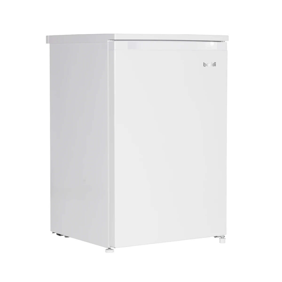 Sealey DH250 ⏐ Baridi 55cm Undercounter Freezer with Adjustable Thermostat 85L – White
