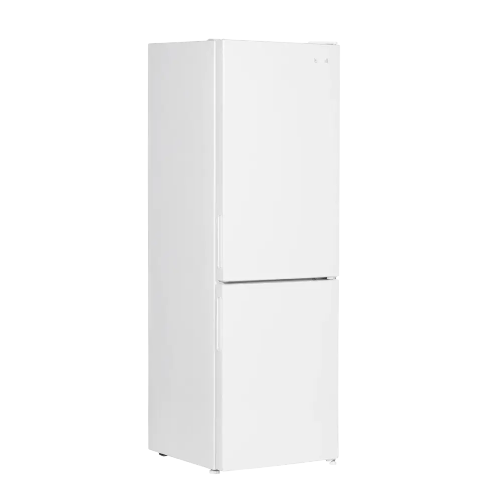 Sealey DH252 ⏐ Baridi 70/30 Low Frost Fridge Freezer 157L Capacity – White
