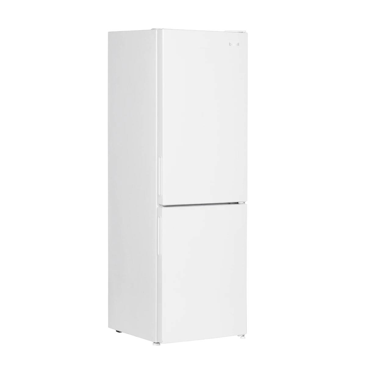 Sealey DH252 ⏐ Baridi 70/30 Low Frost Fridge Freezer 157L Capacity – White
