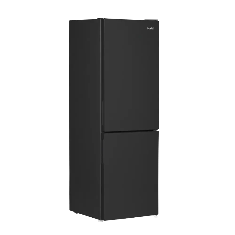 Sealey DH253 ⏐ Baridi 47cm 70/30 Fridge Freezer, 157L Capacity Low Frost