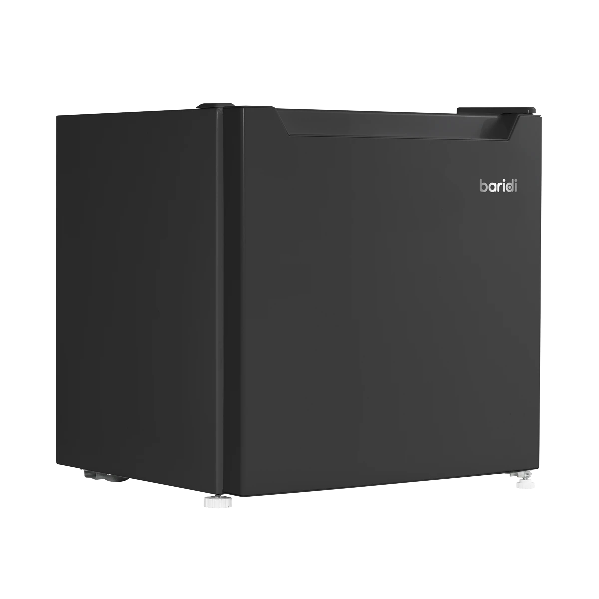 Sealey DH255 ⏐ Baridi Mini Tabletop Fridge/Freezer, 31L Capacity – Black