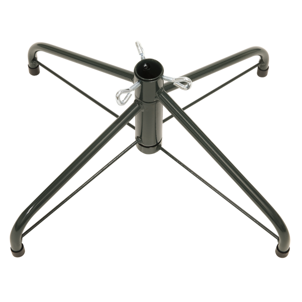 Sealey DH44 │ Dellonda Artificial Hinged Christmas Tree 5ft(150cm)