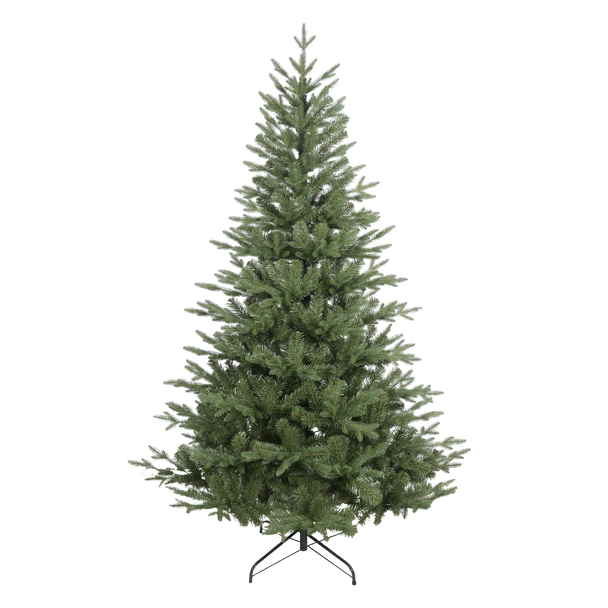Sealey DH45 │ Dellonda Artificial Hinged Christmas Tree 6ft(180cm)