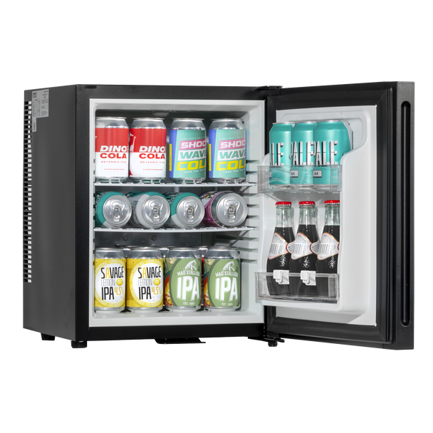 Sealey DH57 │ Baridi Ultra-Quiet Mini Drinks Fridge 25L Capacity