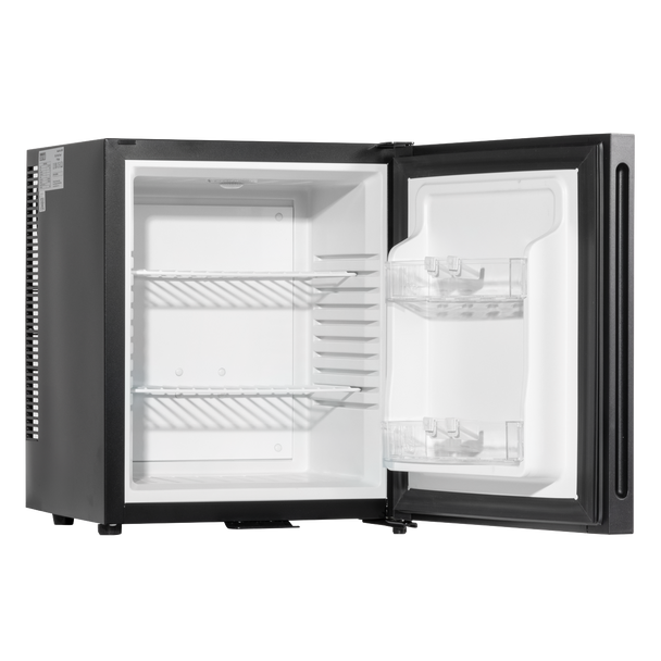 Sealey DH57 │ Baridi Ultra-Quiet Mini Drinks Fridge 25L Capacity