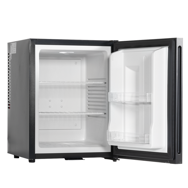 Sealey DH58 │ Baridi Ultra-Quiet Mini Drinks Fridge 35L Capacity