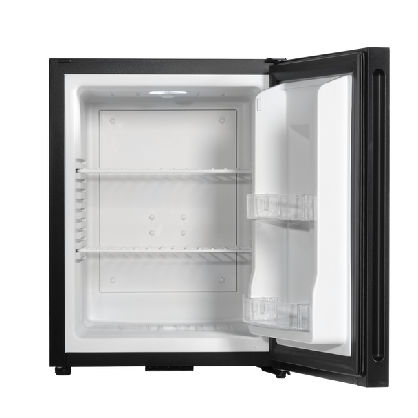 Sealey DH58 │ Baridi Ultra-Quiet Mini Drinks Fridge 35L Capacity