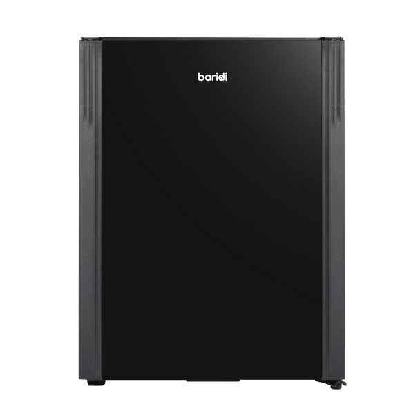 Sealey DH58 │ Baridi Ultra-Quiet Mini Drinks Fridge 35L Capacity