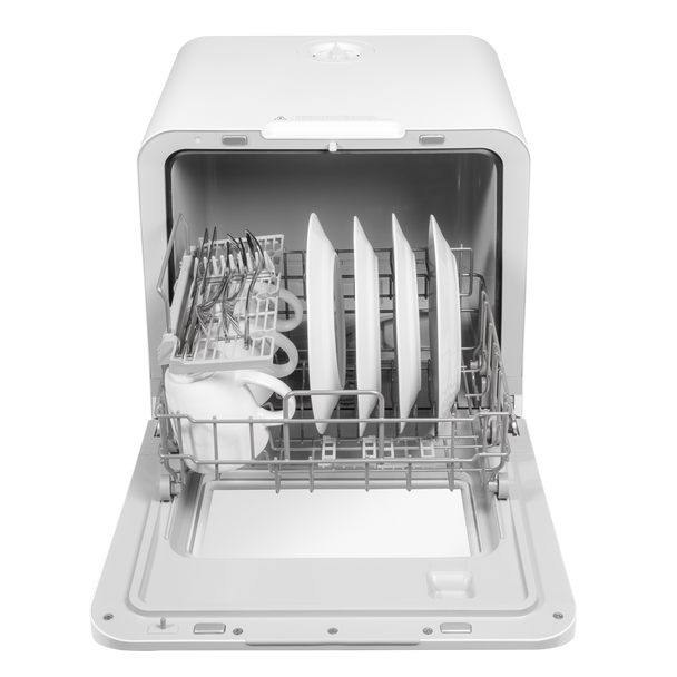 Sealey DH72 │ Baridi Tabletop Dishwasher 3 Place Settings 6L Capacity