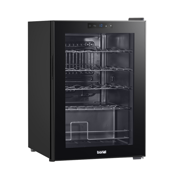 Sealey DH8 │ Baridi 20 Bottle Tabletop Wine Fridge & Cooler