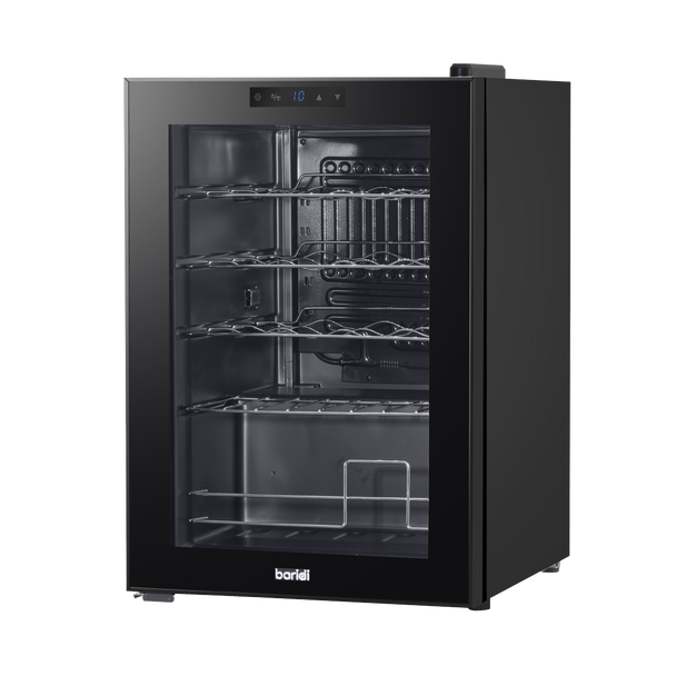 Sealey DH8 │ Baridi 20 Bottle Tabletop Wine Fridge & Cooler