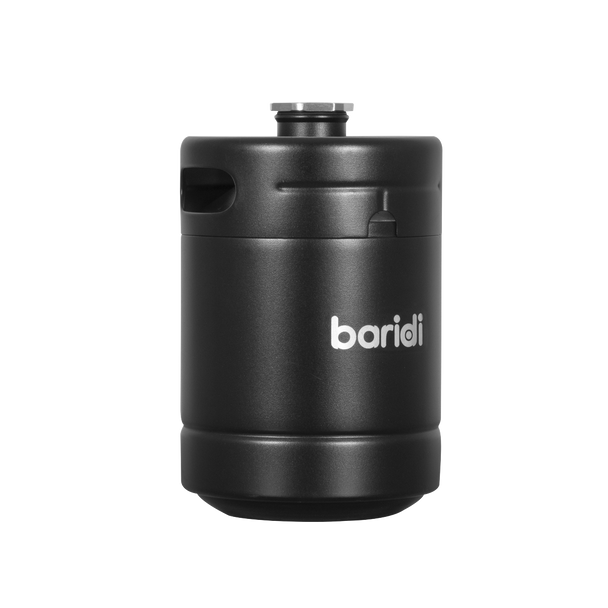 Sealey DH99 │ Baridi Keg 2L Capacity