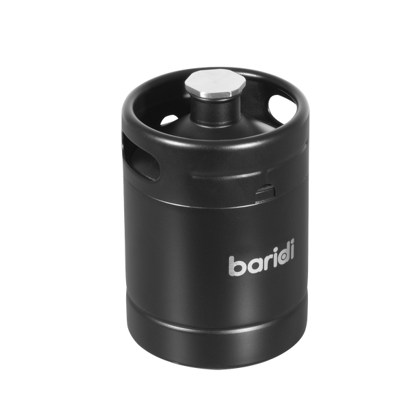 Sealey DH99 │ Baridi Keg 2L Capacity