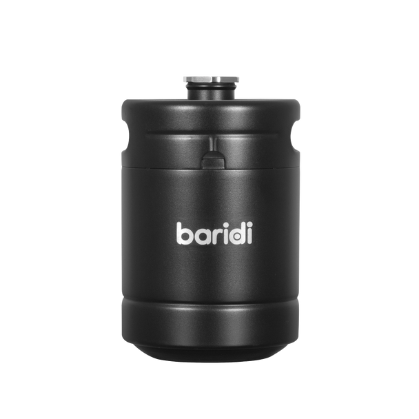 Sealey DH99 │ Baridi Keg 2L Capacity