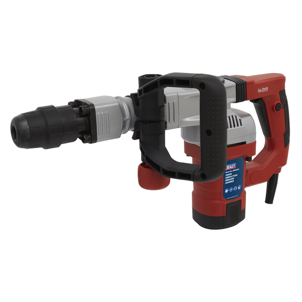 Sealey DHB1300 │ SDS MAX Demolition Breaker Hammer 1300W/230V